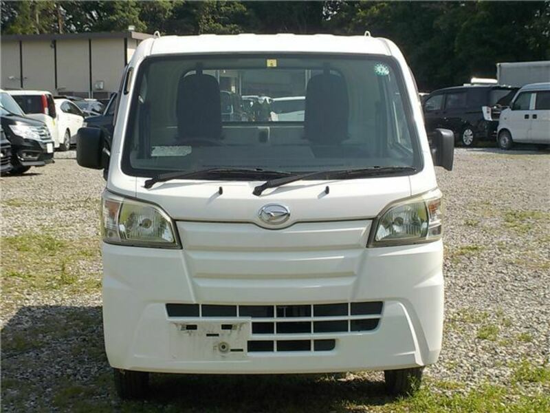 HIJET TRUCK-6