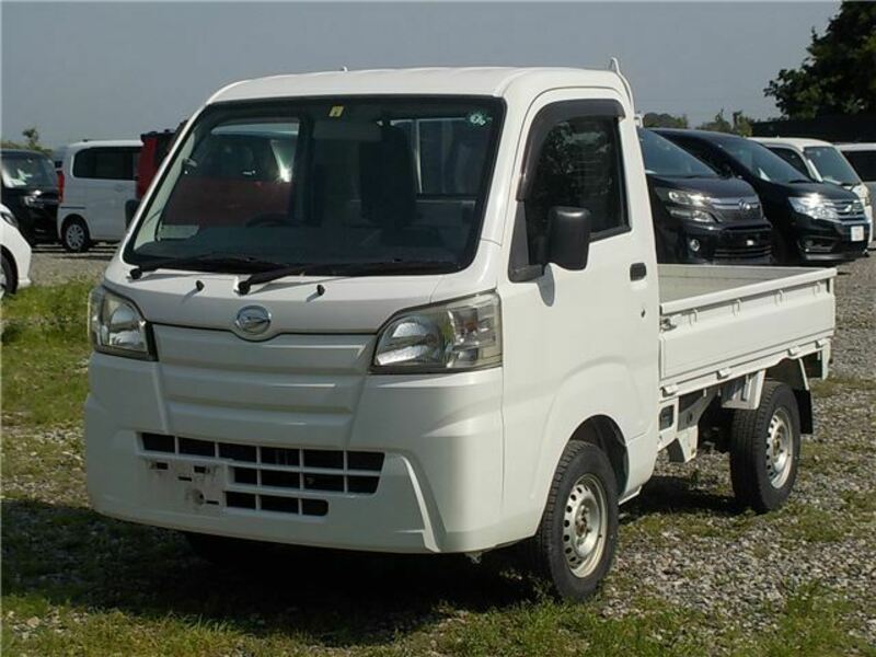 HIJET TRUCK-7