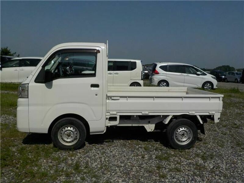 HIJET TRUCK-8
