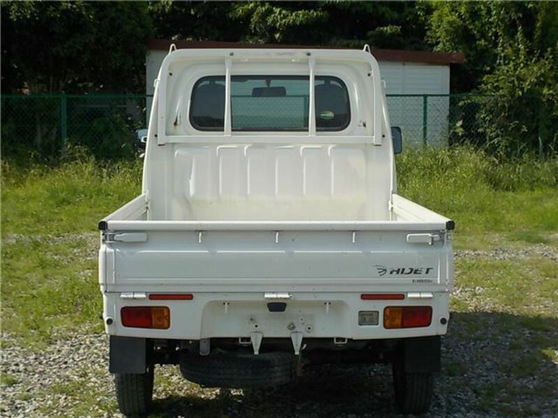HIJET TRUCK-9