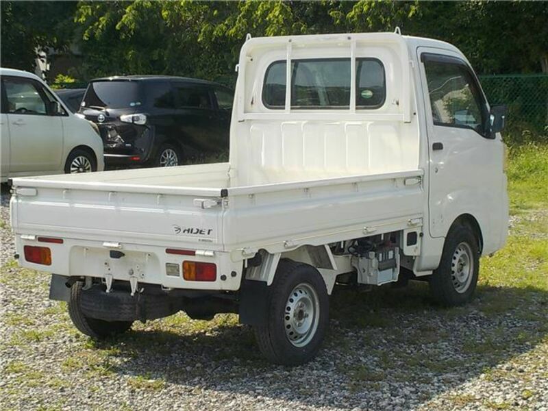 HIJET TRUCK-10
