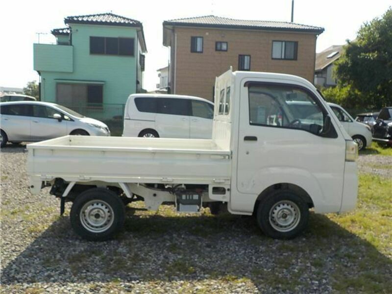 HIJET TRUCK-14