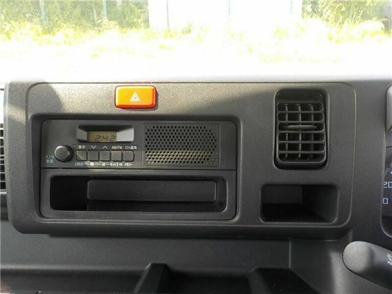 HIJET TRUCK-15