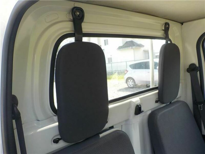 HIJET TRUCK-22