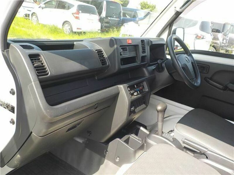 HIJET TRUCK-30