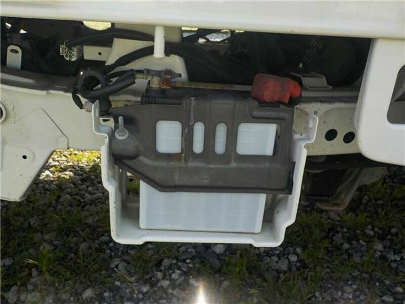 HIJET TRUCK-38