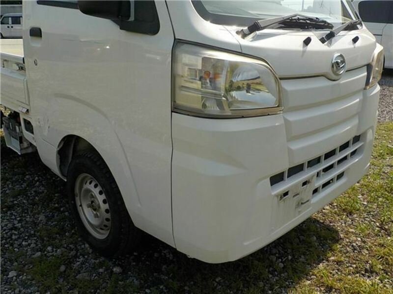 HIJET TRUCK-41