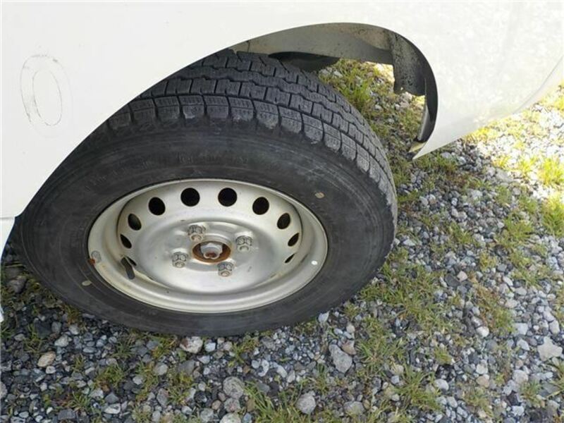 HIJET TRUCK-42