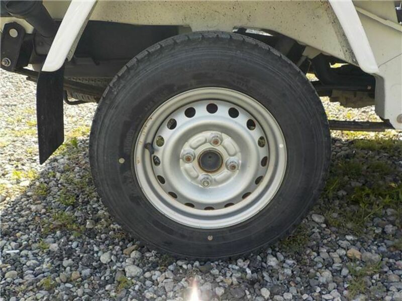 HIJET TRUCK-43