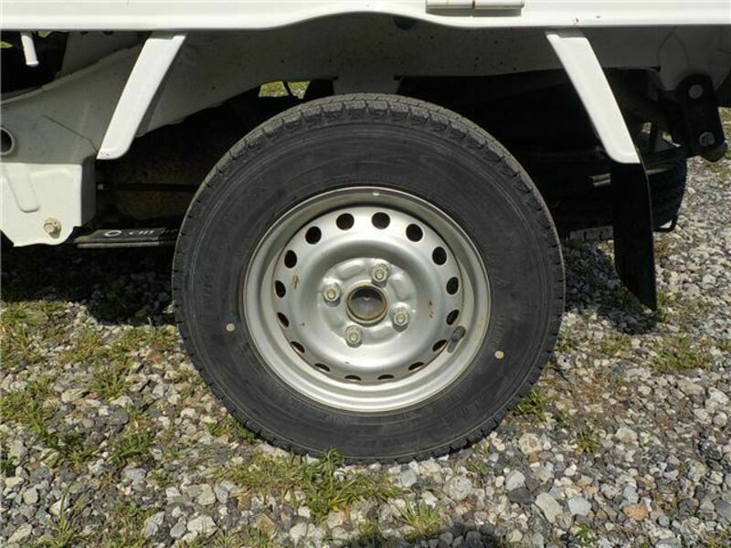 HIJET TRUCK-44