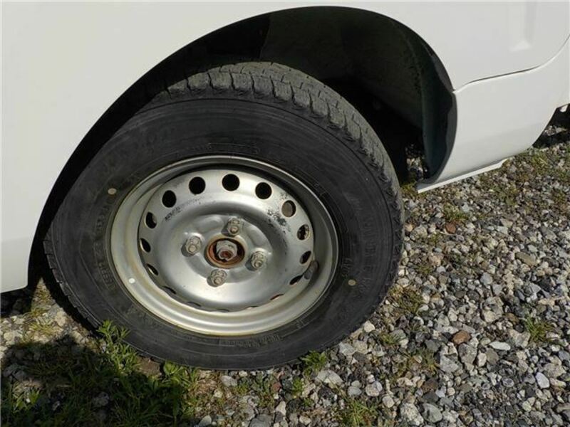 HIJET TRUCK-45
