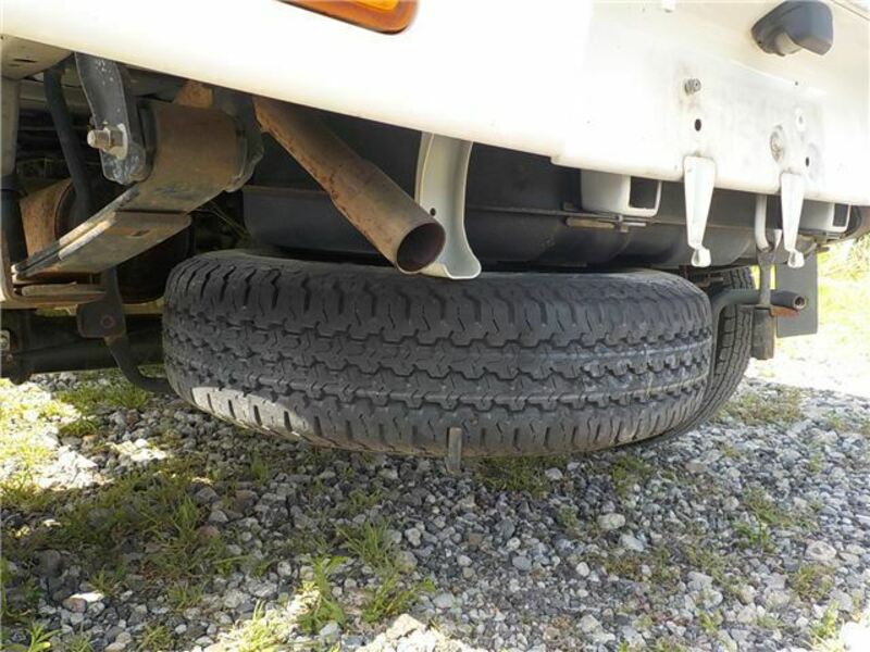 HIJET TRUCK-46