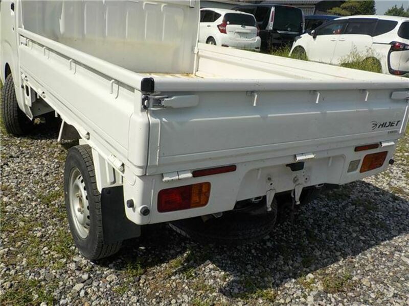 HIJET TRUCK-47