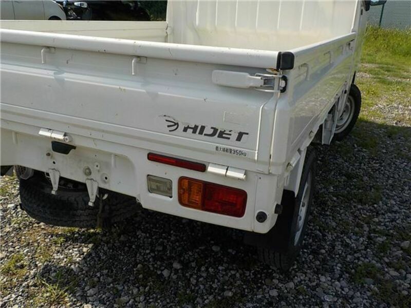 HIJET TRUCK-48