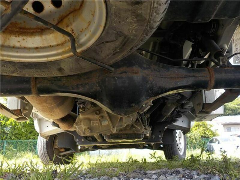 HIJET TRUCK-49