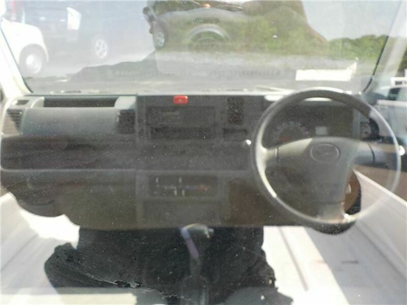 HIJET TRUCK-2