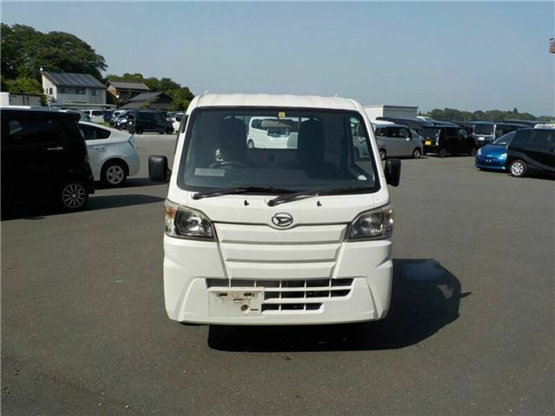 HIJET TRUCK-5
