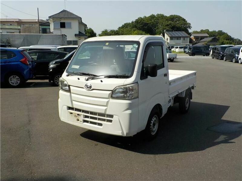 HIJET TRUCK-6
