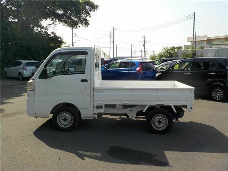 HIJET TRUCK-7