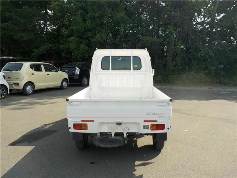 HIJET TRUCK-8
