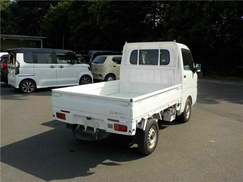 HIJET TRUCK-9