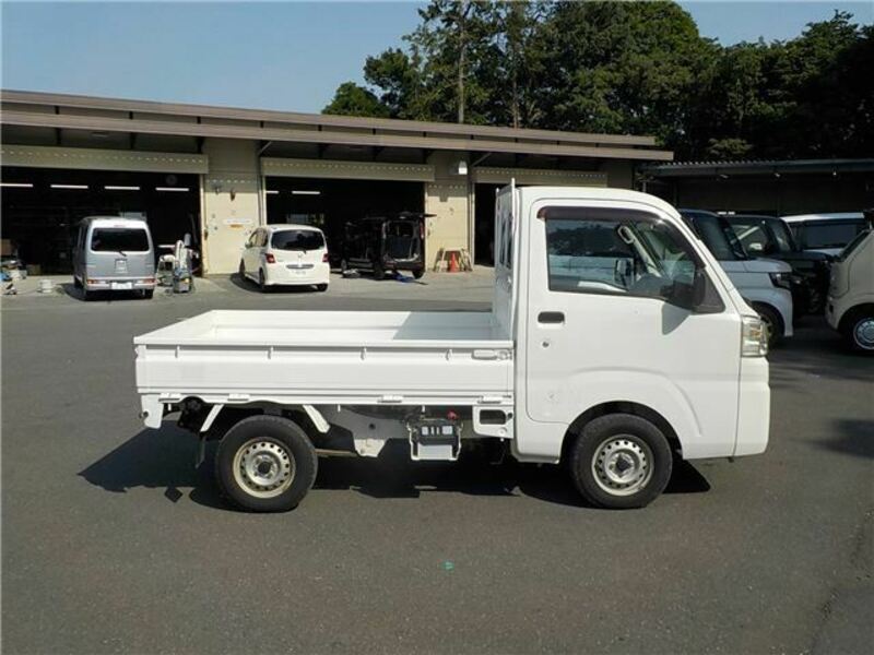 HIJET TRUCK-10