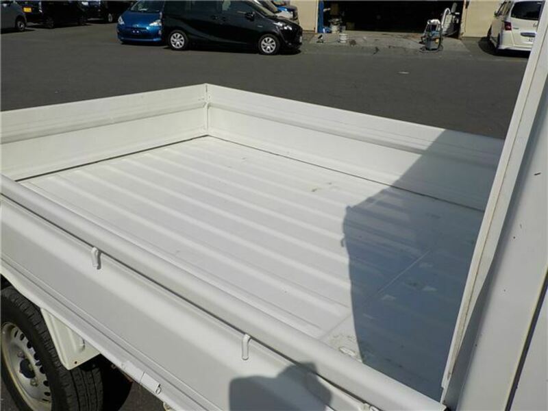 HIJET TRUCK-13