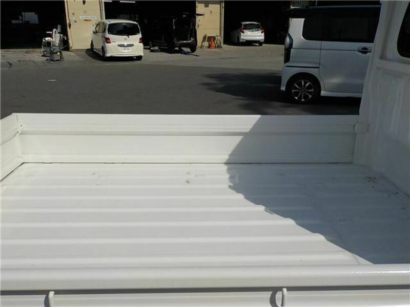 HIJET TRUCK-15
