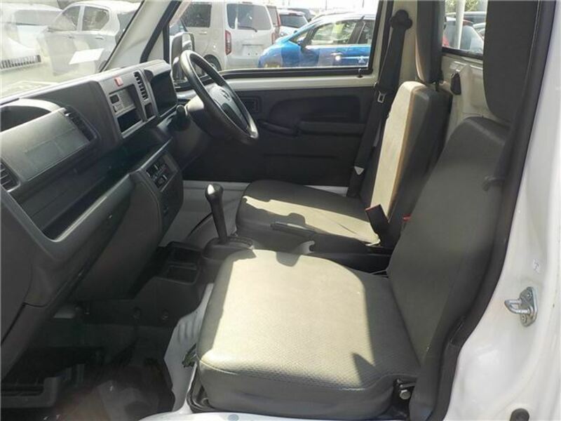 HIJET TRUCK-21