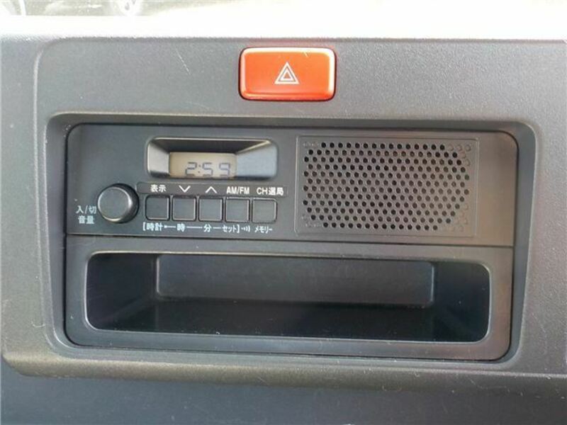 HIJET TRUCK-29