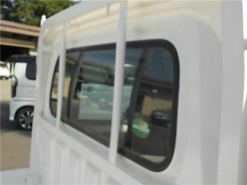 HIJET TRUCK-36