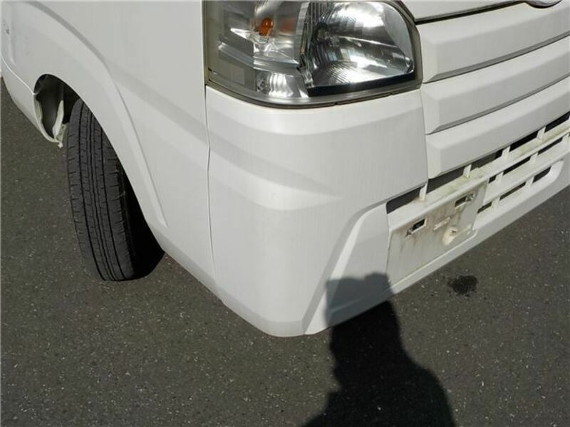 HIJET TRUCK-40