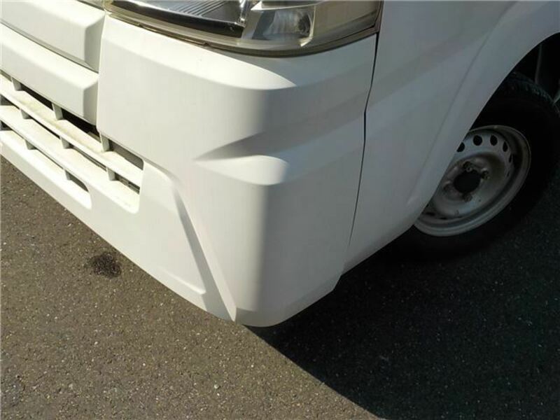 HIJET TRUCK-43