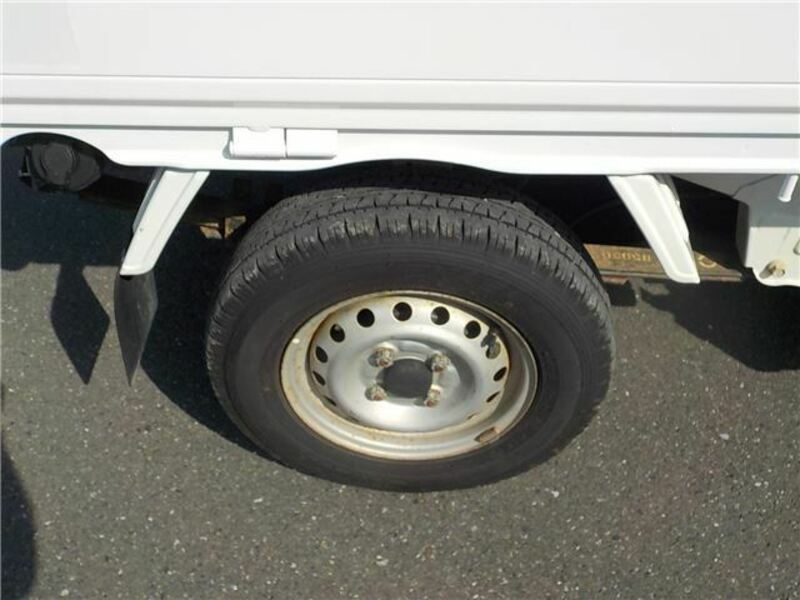 HIJET TRUCK-47