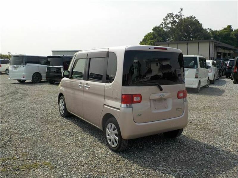 TANTO-1
