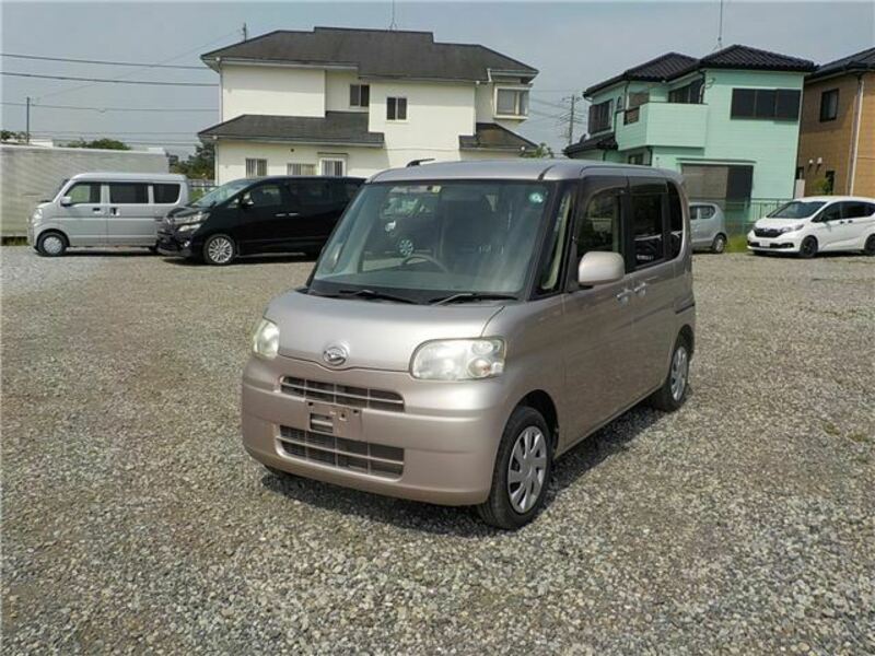 TANTO-6