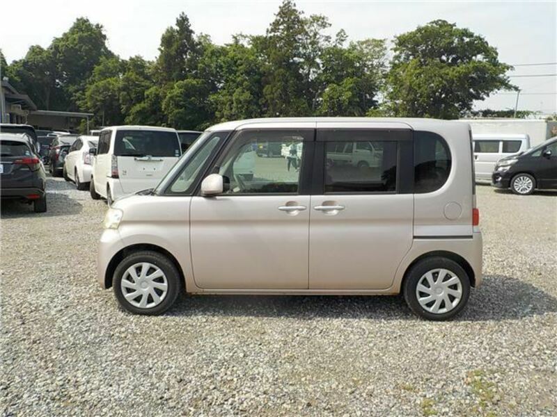 TANTO-7