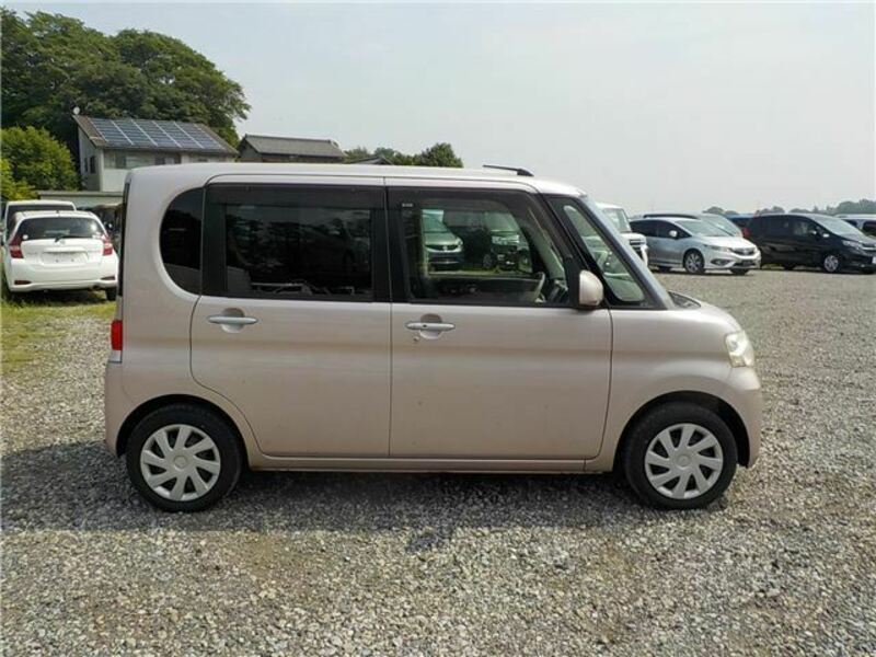 TANTO-10