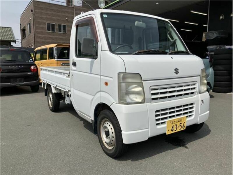 CARRY TRUCK-0