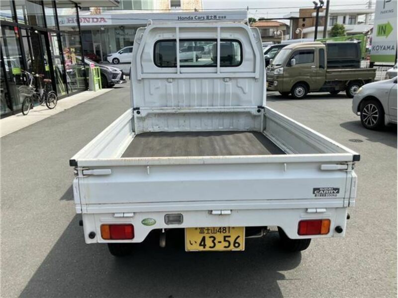 CARRY TRUCK