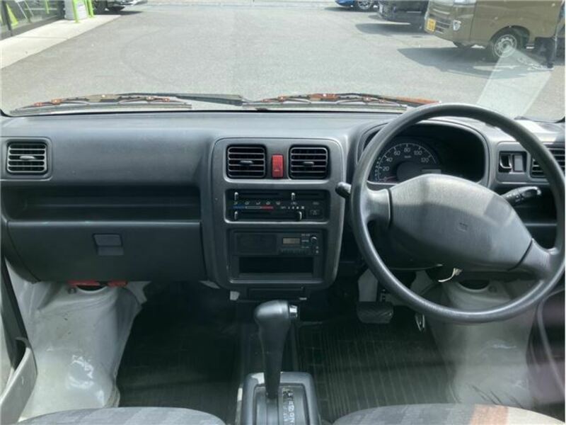 CARRY TRUCK