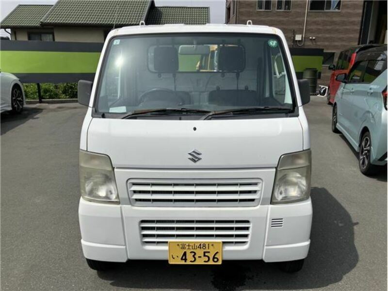 CARRY TRUCK