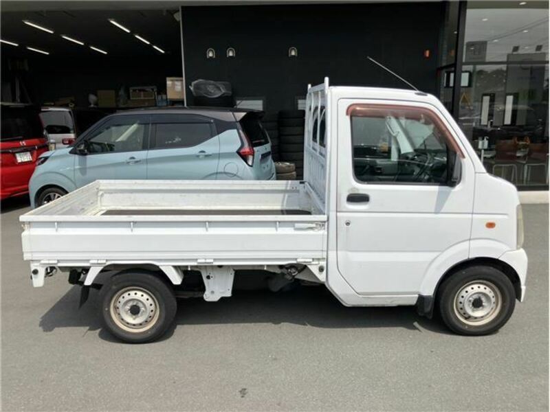 CARRY TRUCK