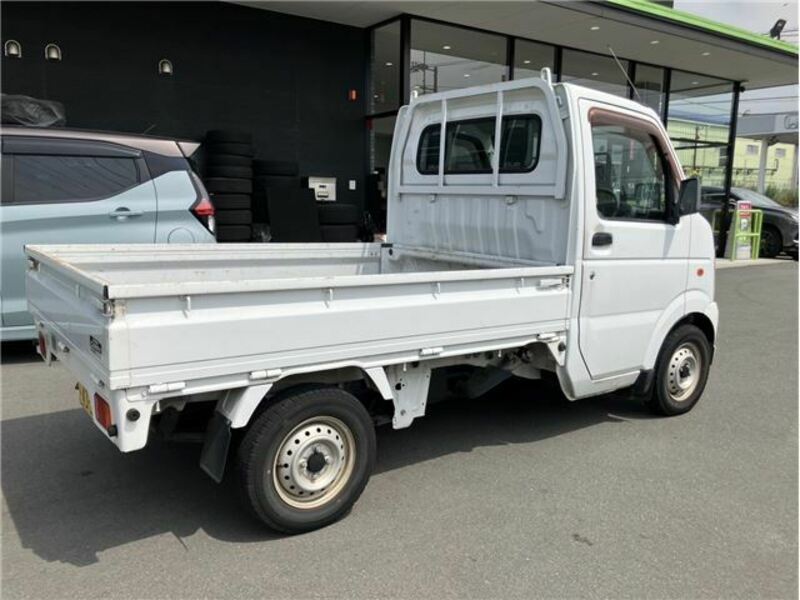 CARRY TRUCK