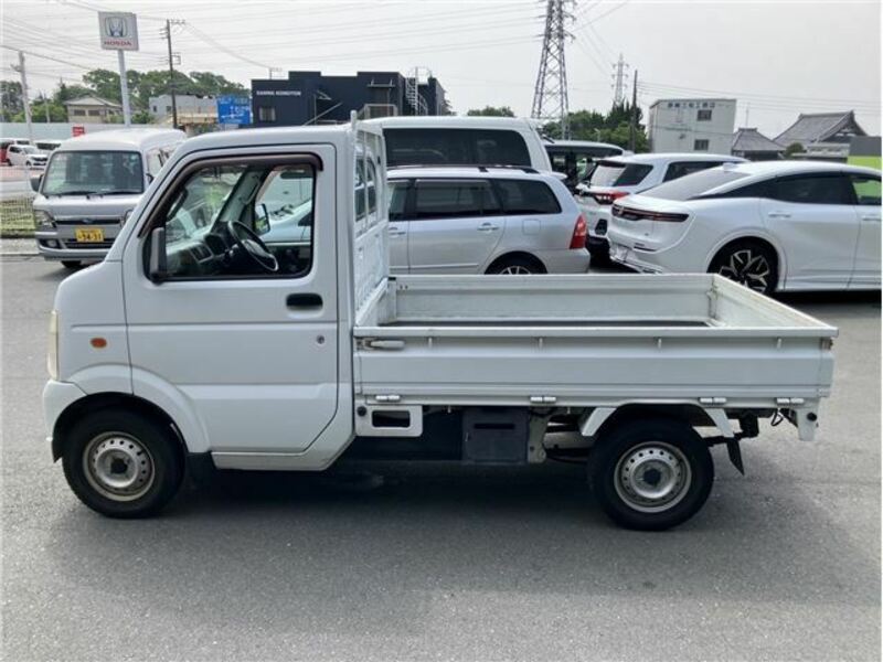 CARRY TRUCK
