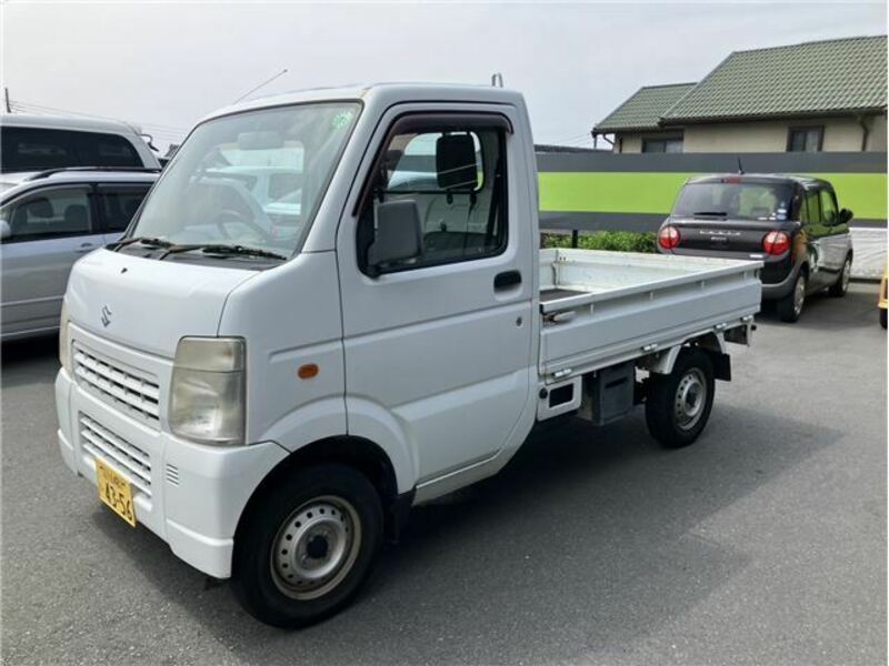 CARRY TRUCK