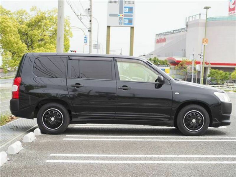 PROBOX VAN-7