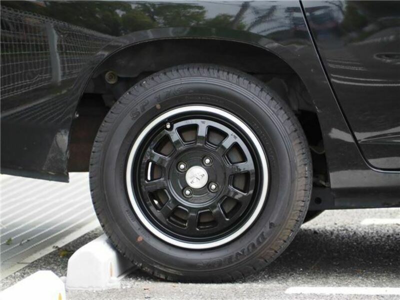 PROBOX VAN-8