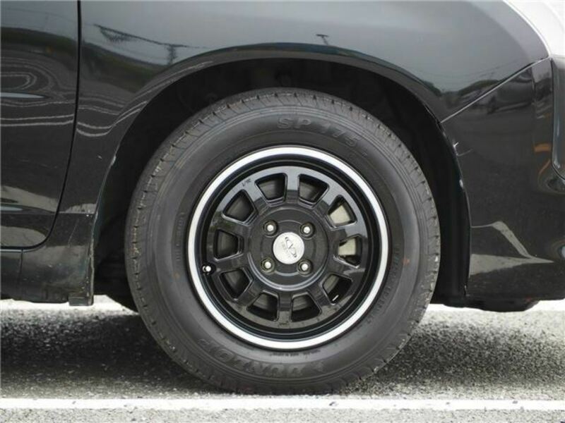 PROBOX VAN-9