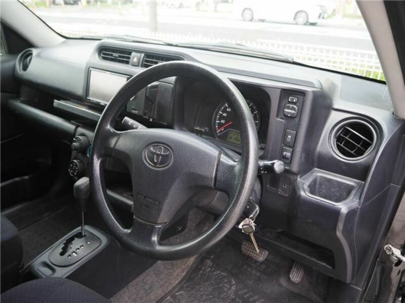 PROBOX VAN-16